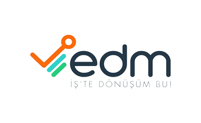 EDM Logo