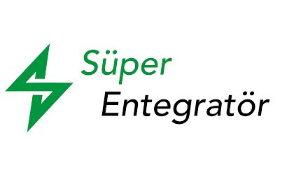 Süper Entegratör Logo
